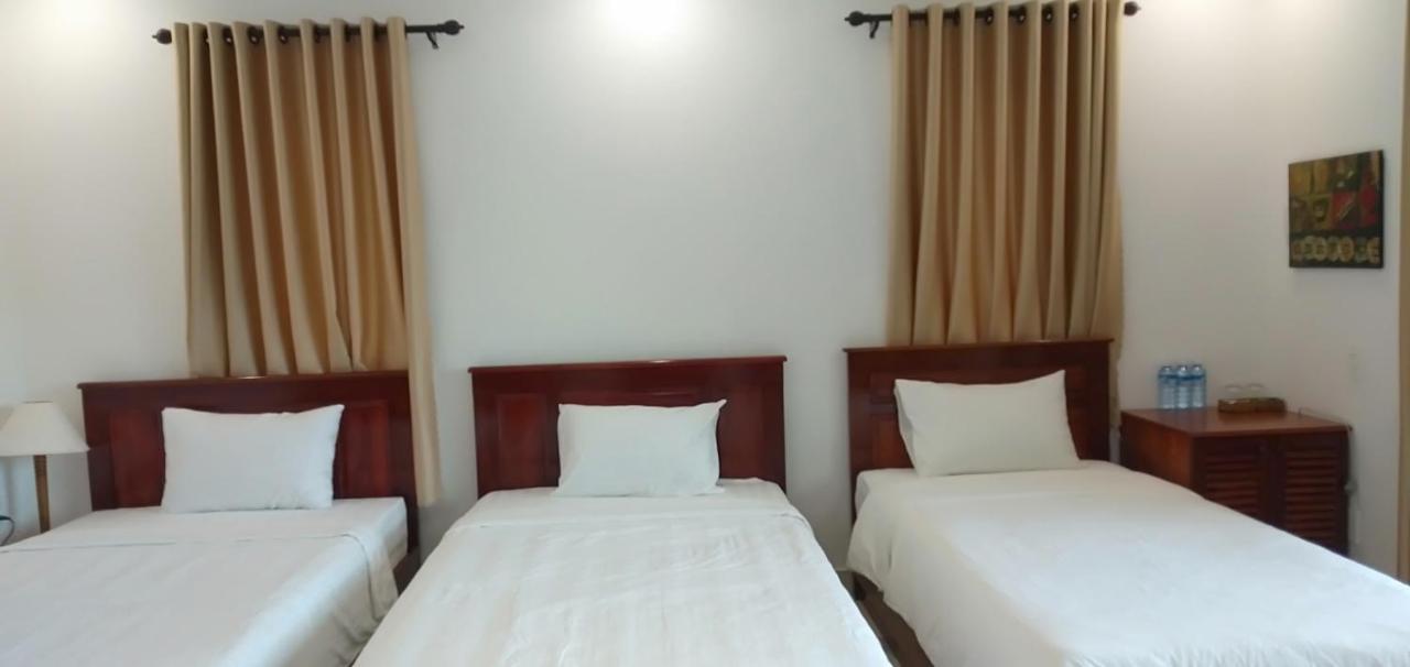 Hoi An Town Of Viet House Homestay Extérieur photo