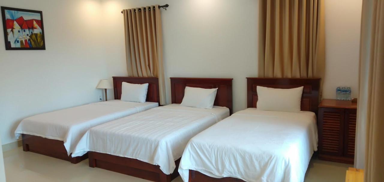 Hoi An Town Of Viet House Homestay Extérieur photo