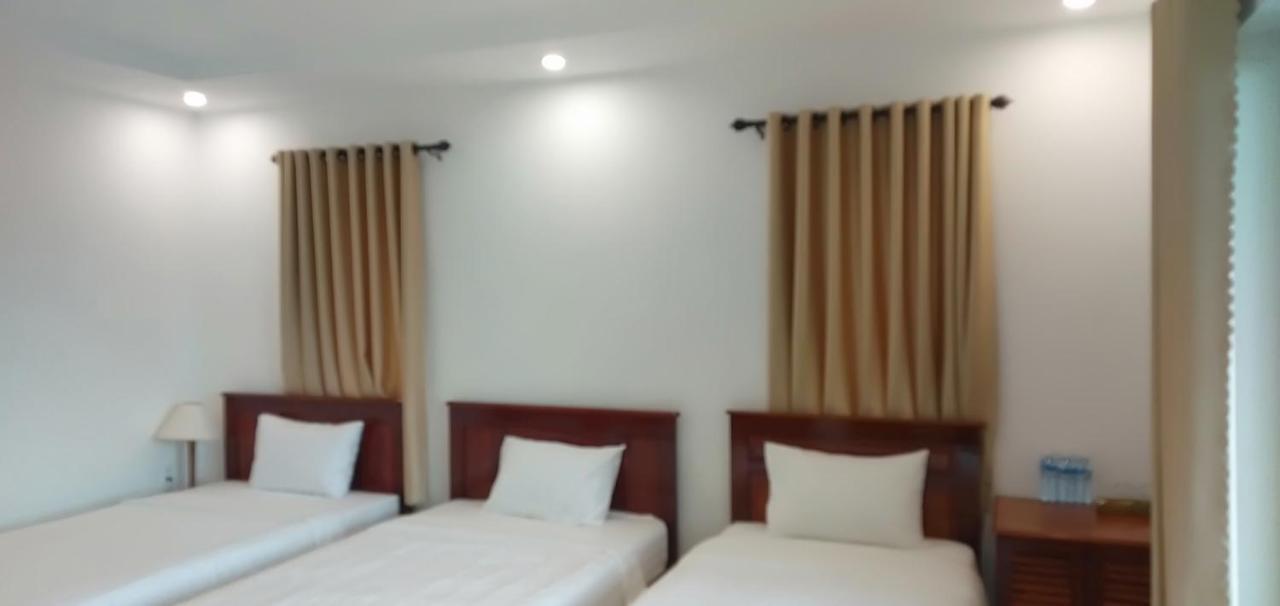 Hoi An Town Of Viet House Homestay Extérieur photo