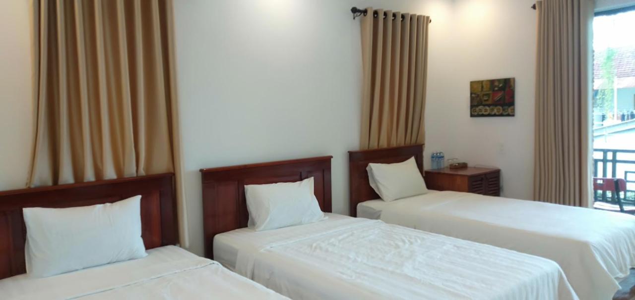 Hoi An Town Of Viet House Homestay Extérieur photo