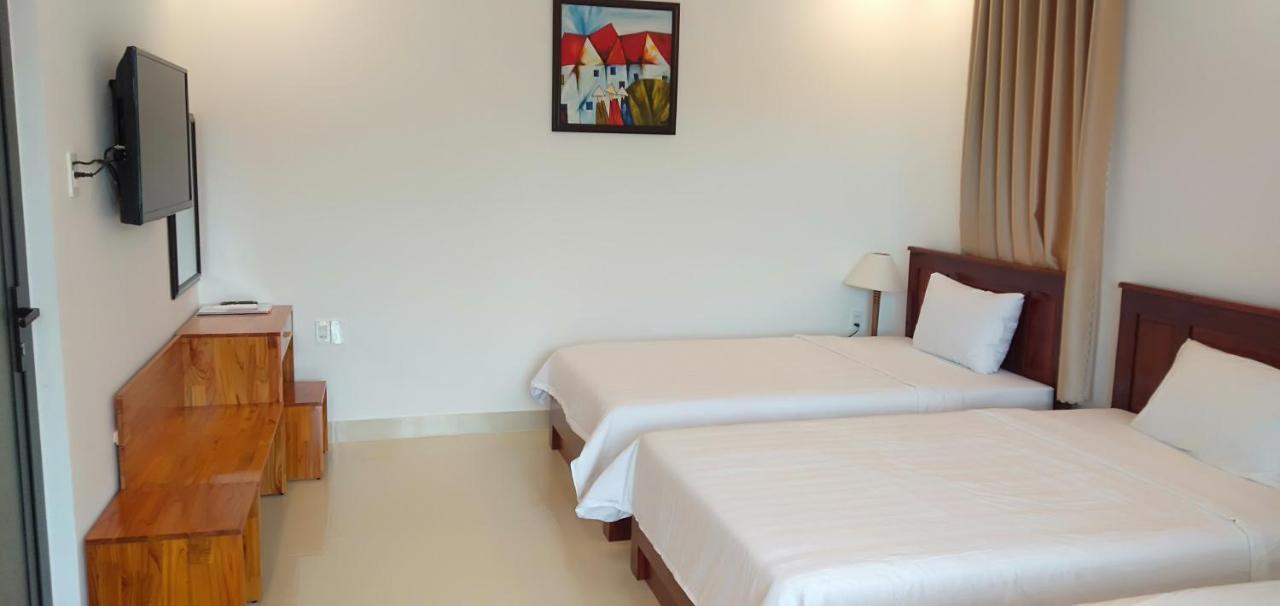 Hoi An Town Of Viet House Homestay Extérieur photo