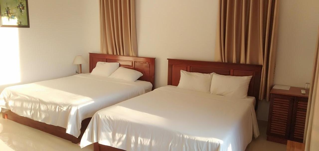 Hoi An Town Of Viet House Homestay Extérieur photo