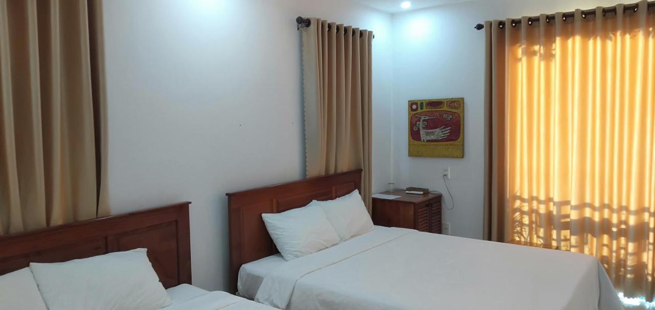 Hoi An Town Of Viet House Homestay Extérieur photo