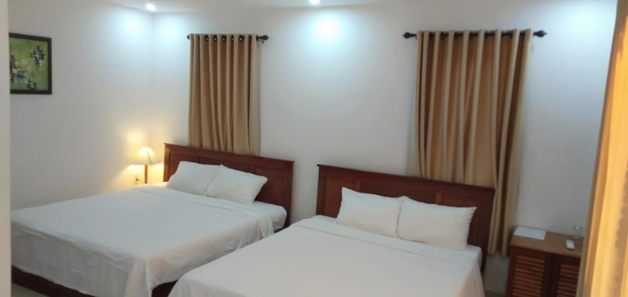 Hoi An Town Of Viet House Homestay Extérieur photo