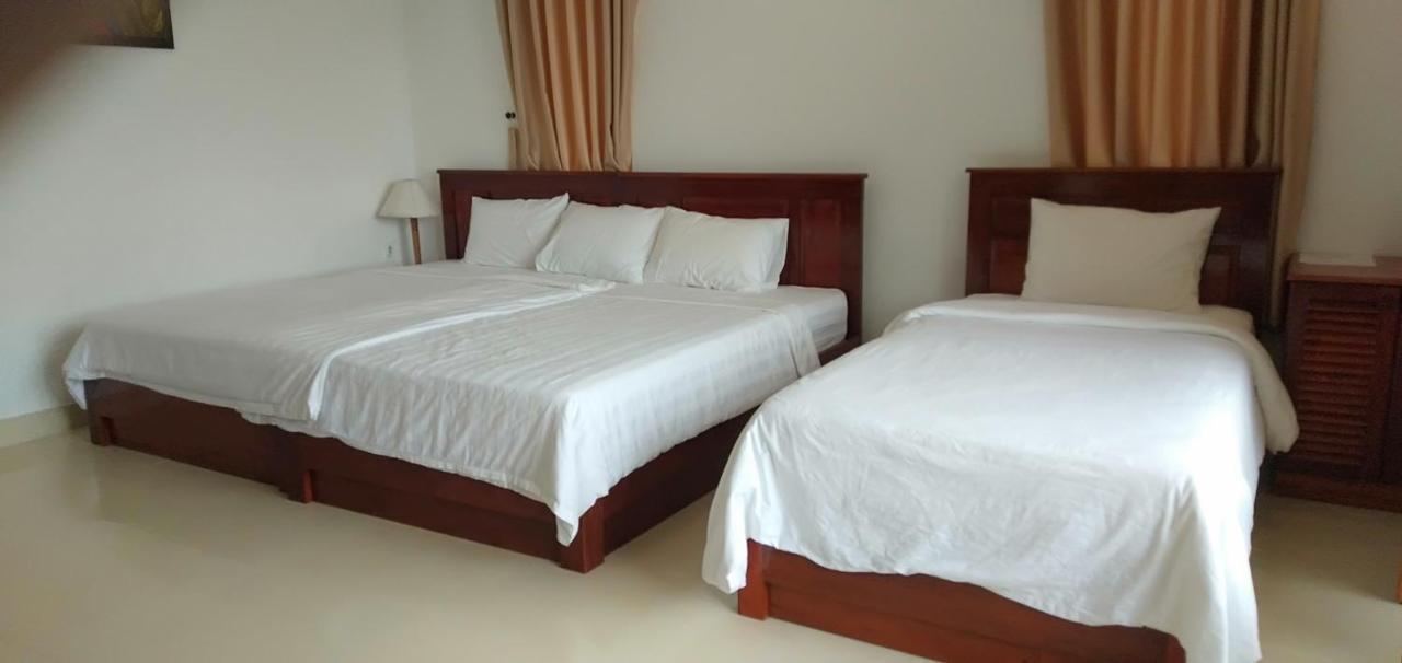 Hoi An Town Of Viet House Homestay Extérieur photo