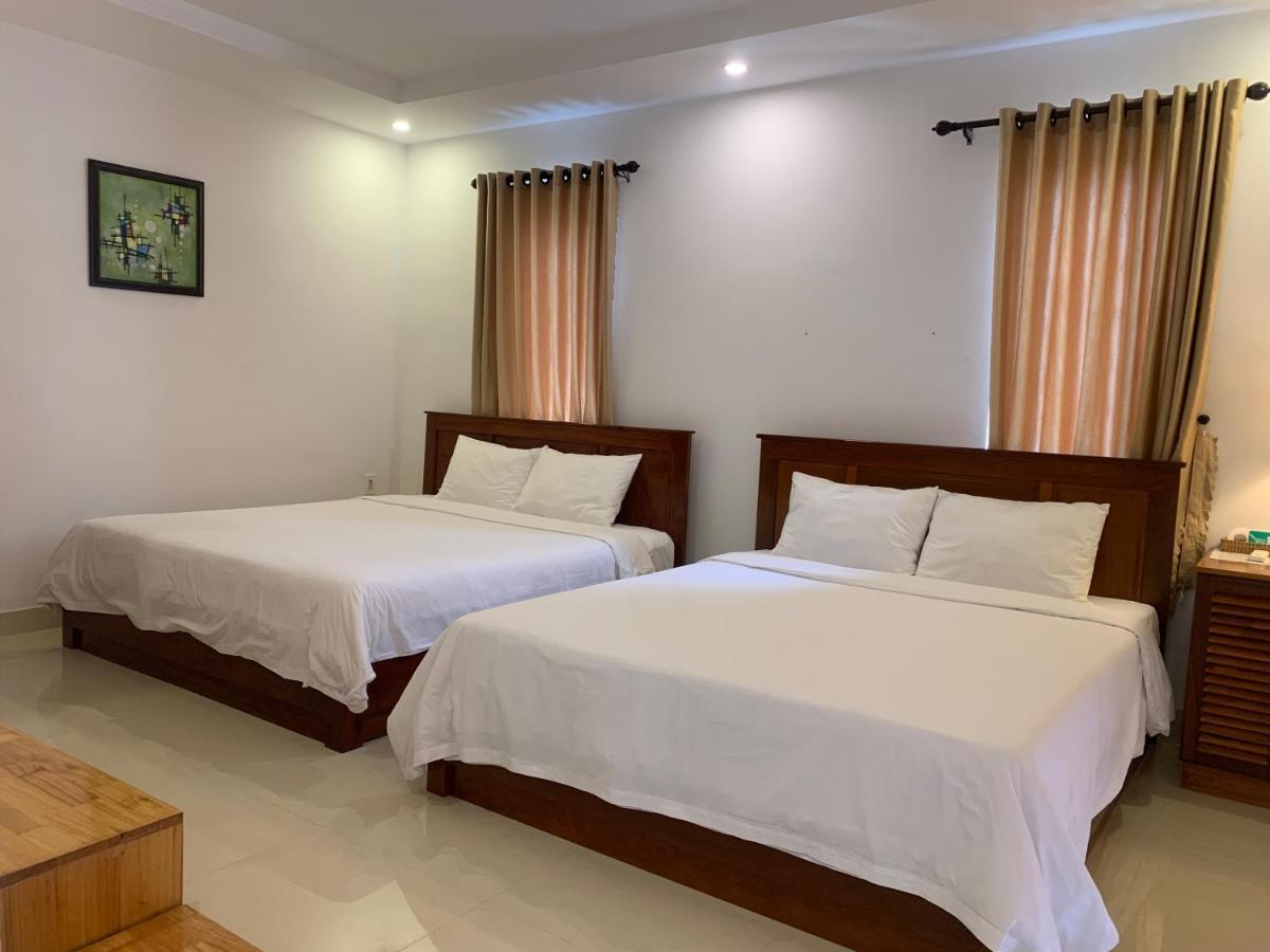 Hoi An Town Of Viet House Homestay Extérieur photo