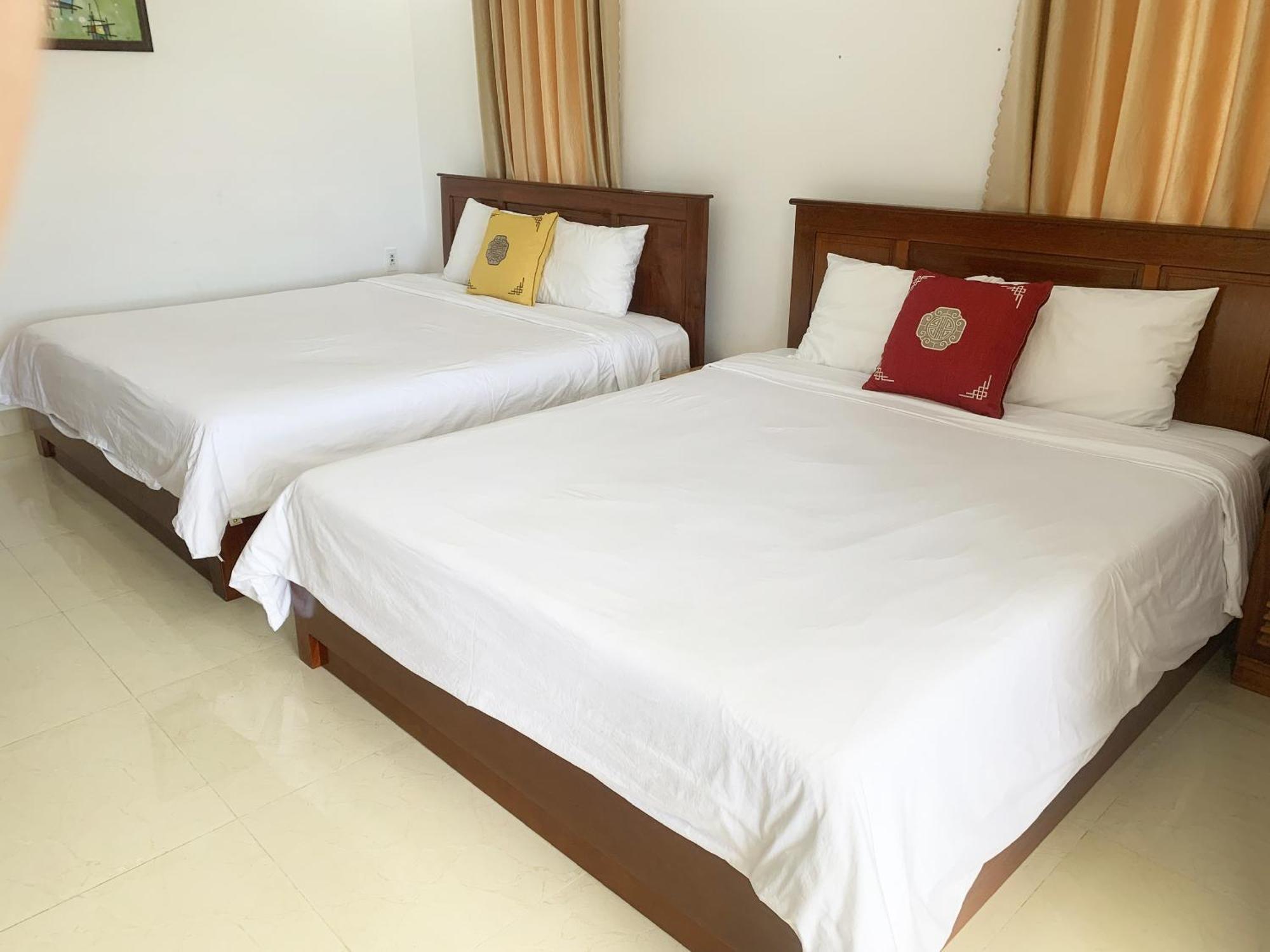 Hoi An Town Of Viet House Homestay Extérieur photo