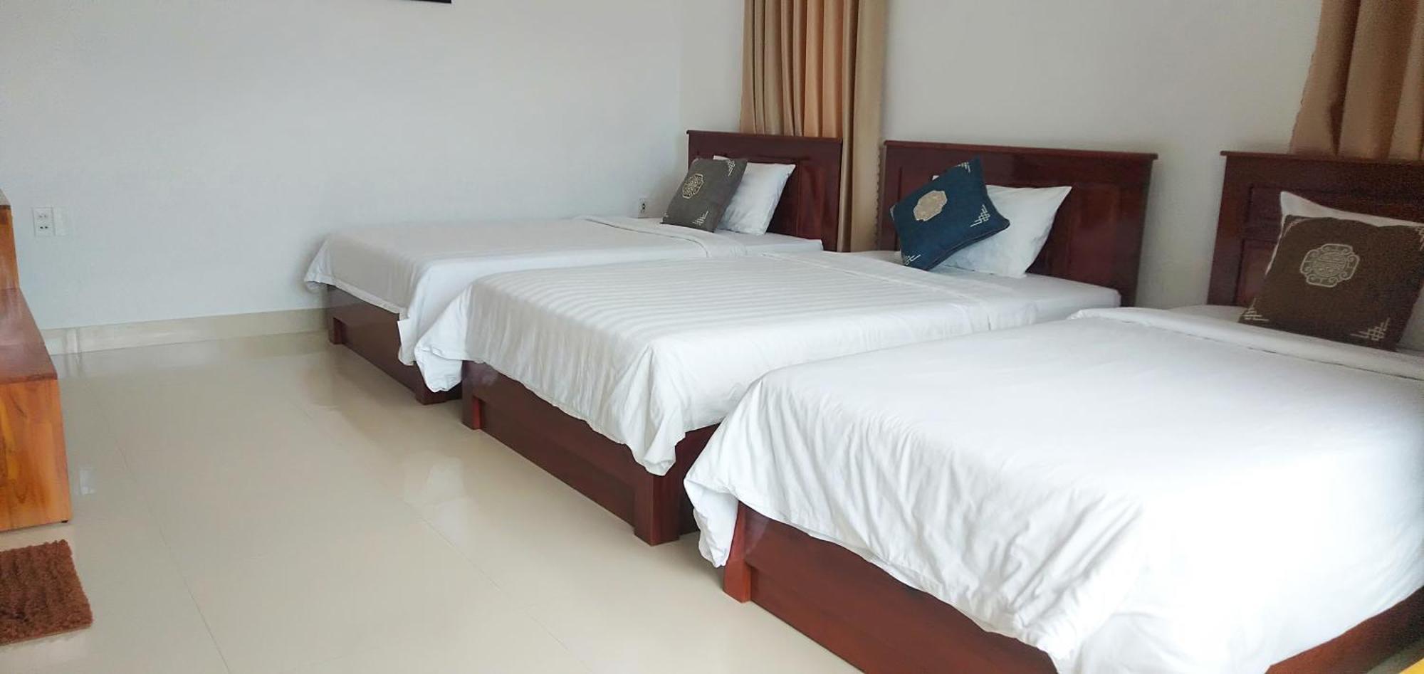 Hoi An Town Of Viet House Homestay Extérieur photo