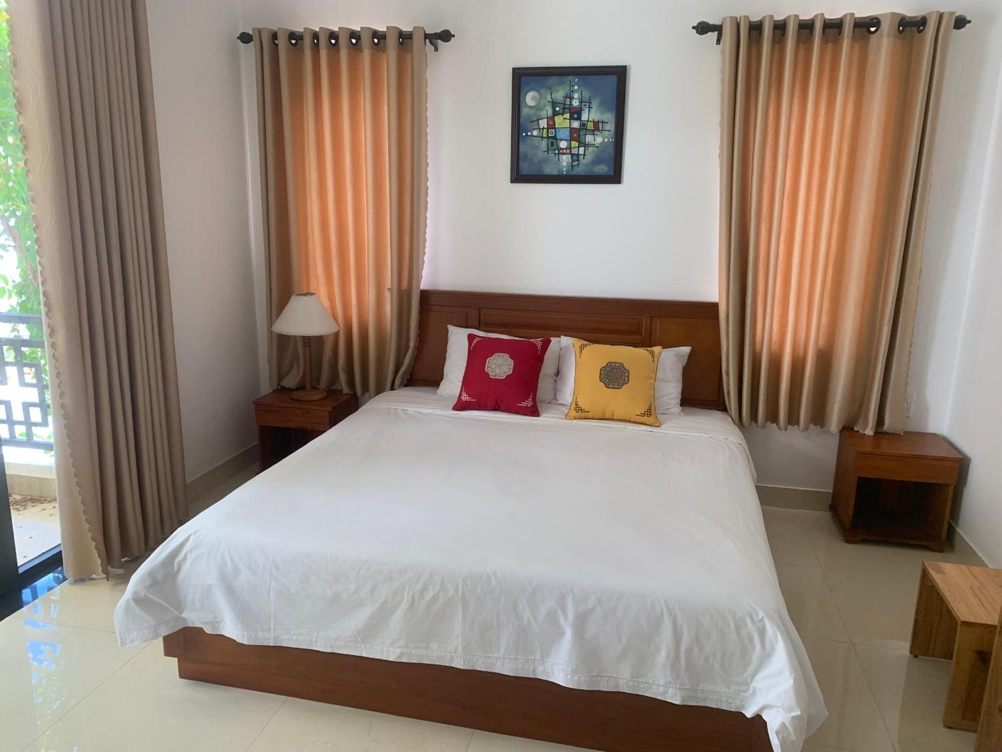 Hoi An Town Of Viet House Homestay Extérieur photo