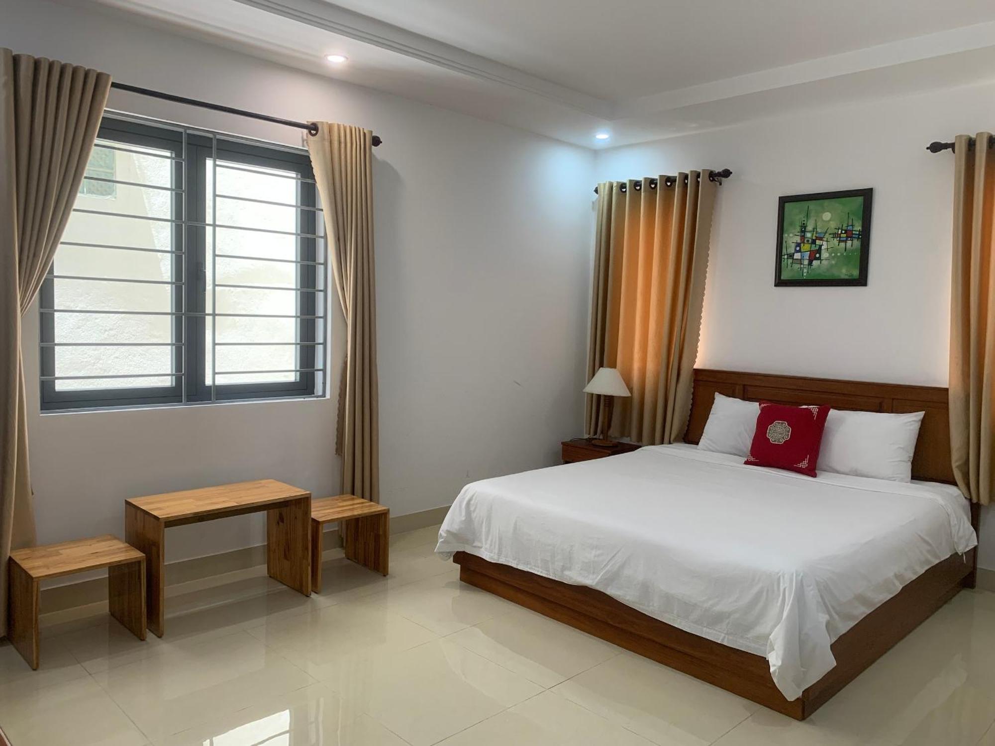 Hoi An Town Of Viet House Homestay Extérieur photo