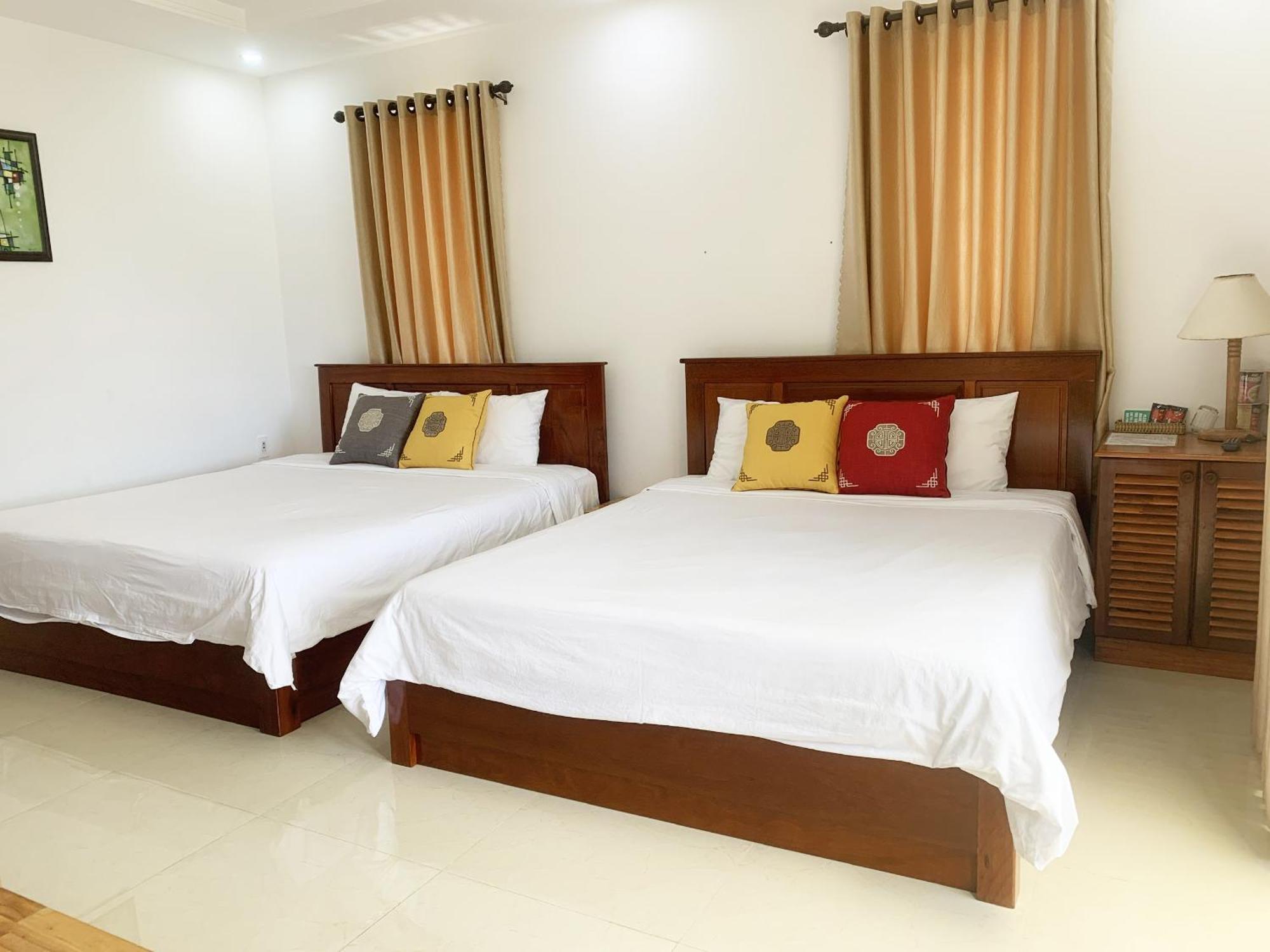 Hoi An Town Of Viet House Homestay Extérieur photo
