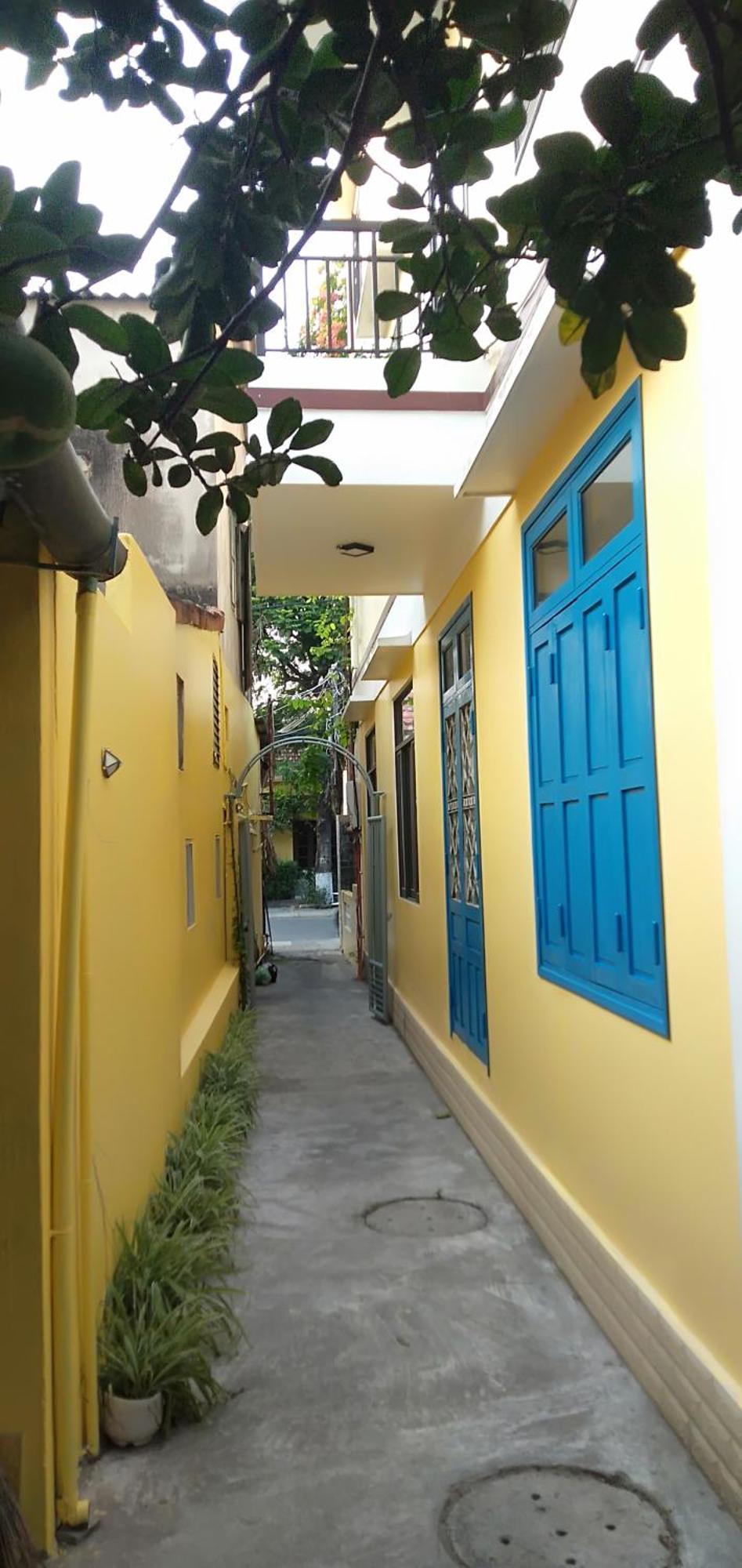 Hoi An Town Of Viet House Homestay Extérieur photo