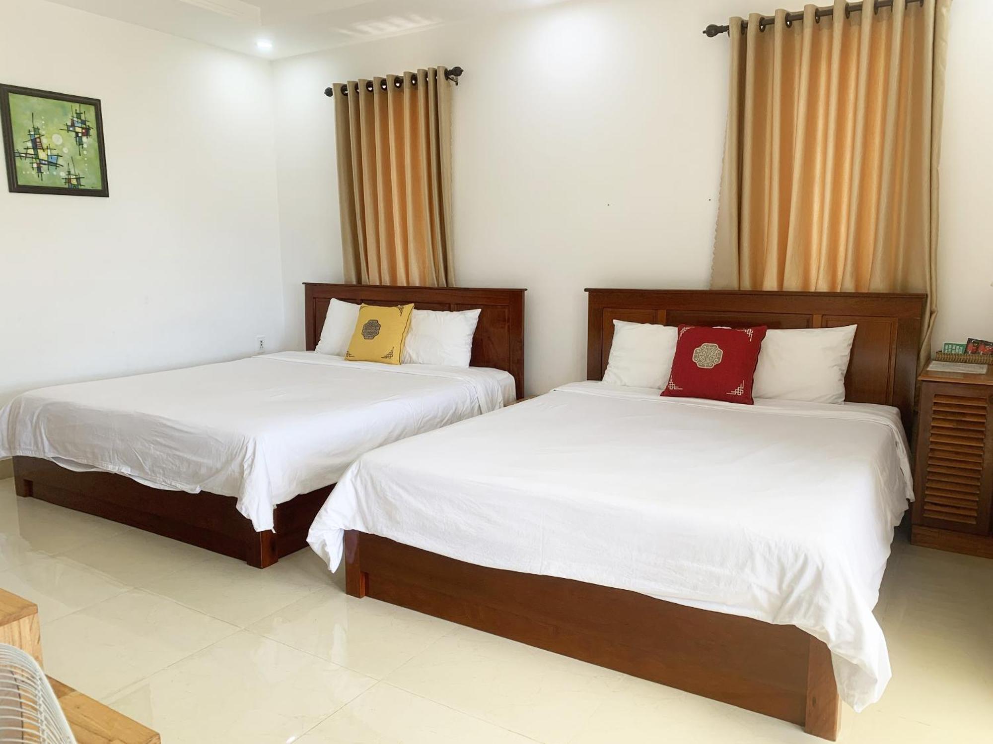 Hoi An Town Of Viet House Homestay Extérieur photo