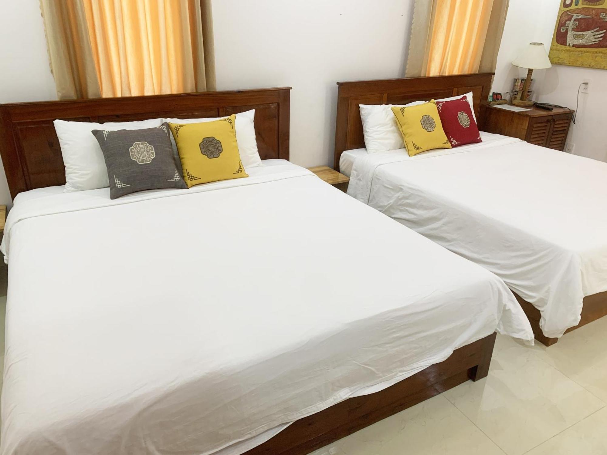 Hoi An Town Of Viet House Homestay Extérieur photo