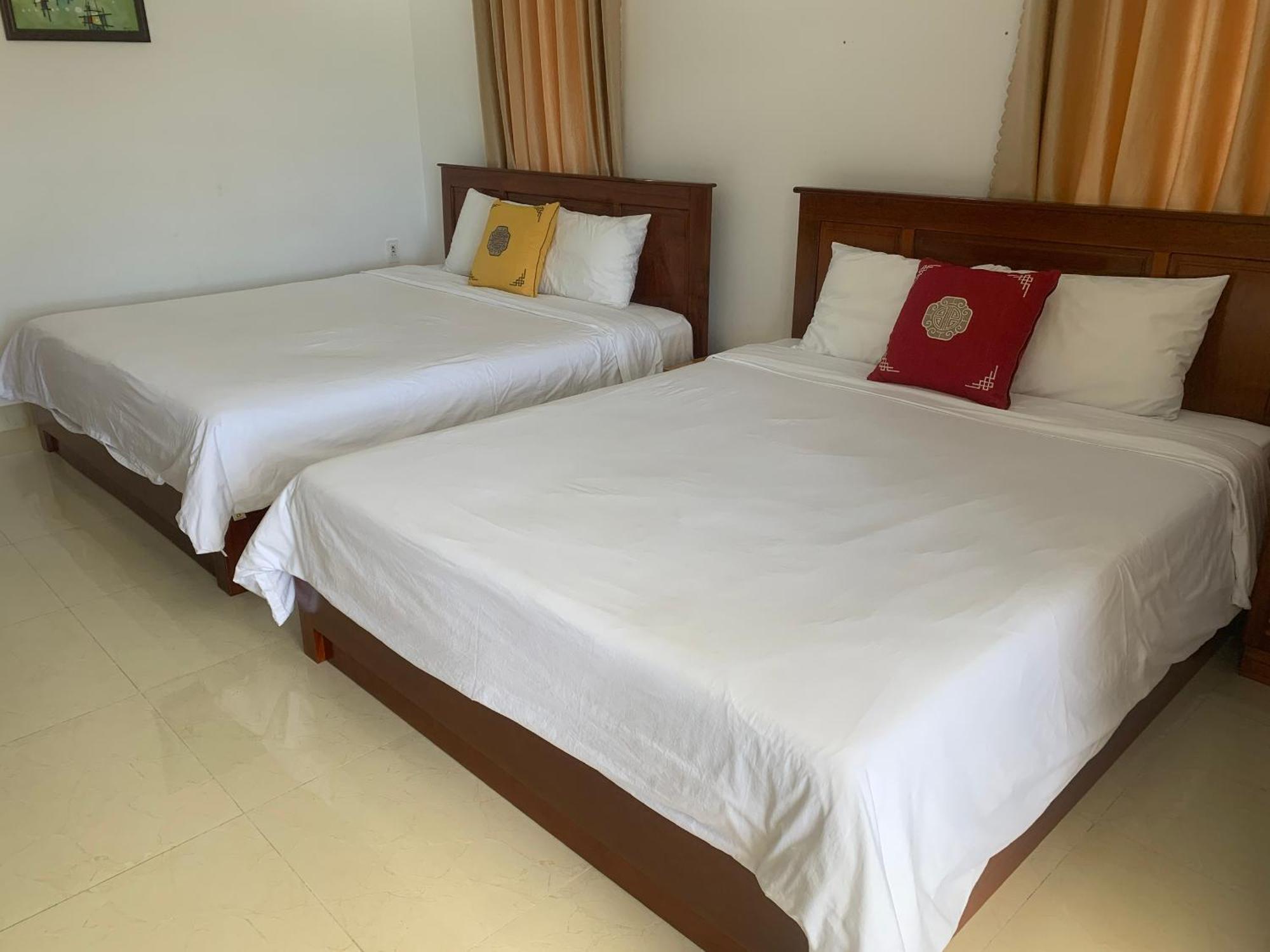 Hoi An Town Of Viet House Homestay Extérieur photo