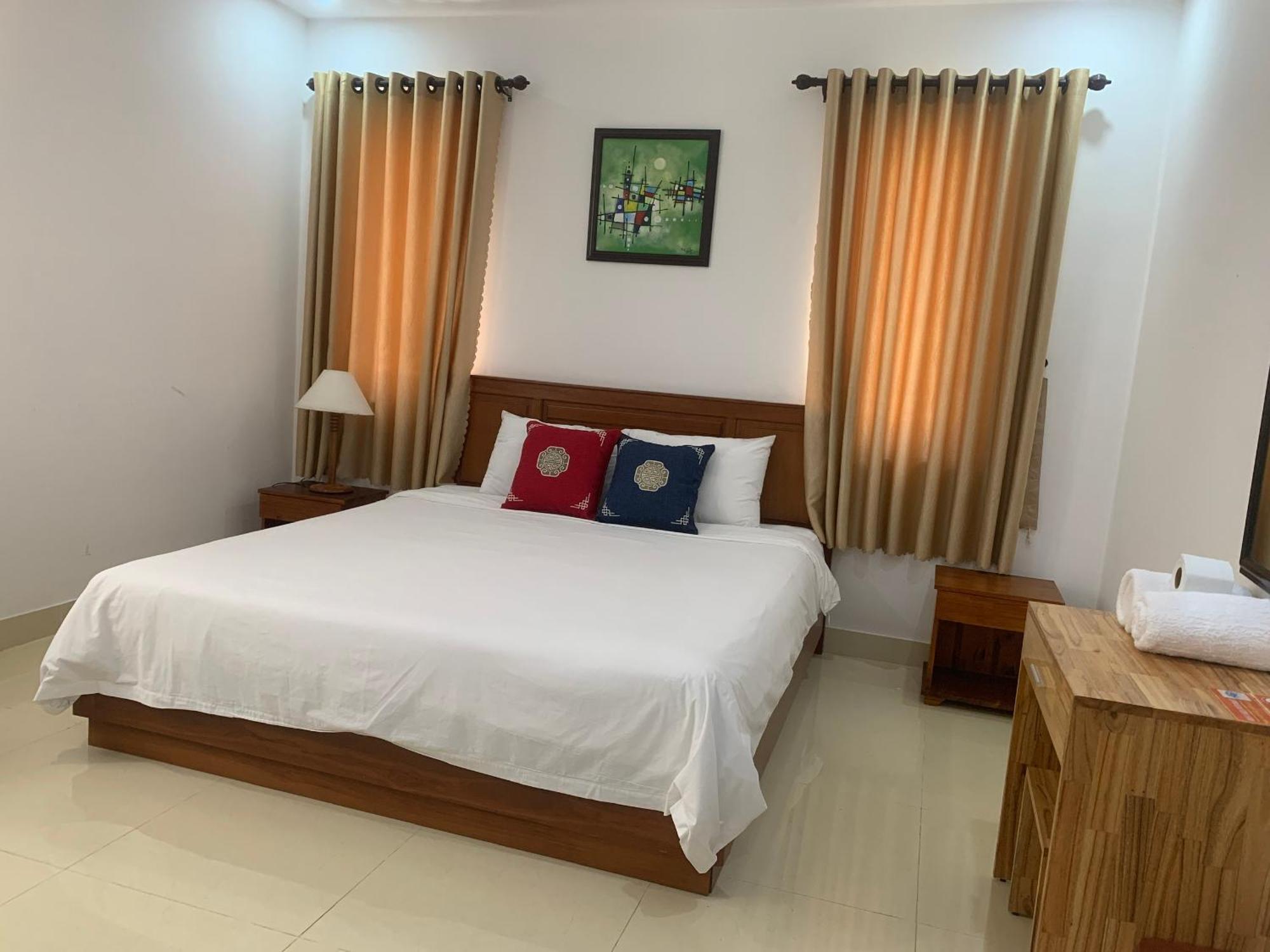 Hoi An Town Of Viet House Homestay Extérieur photo