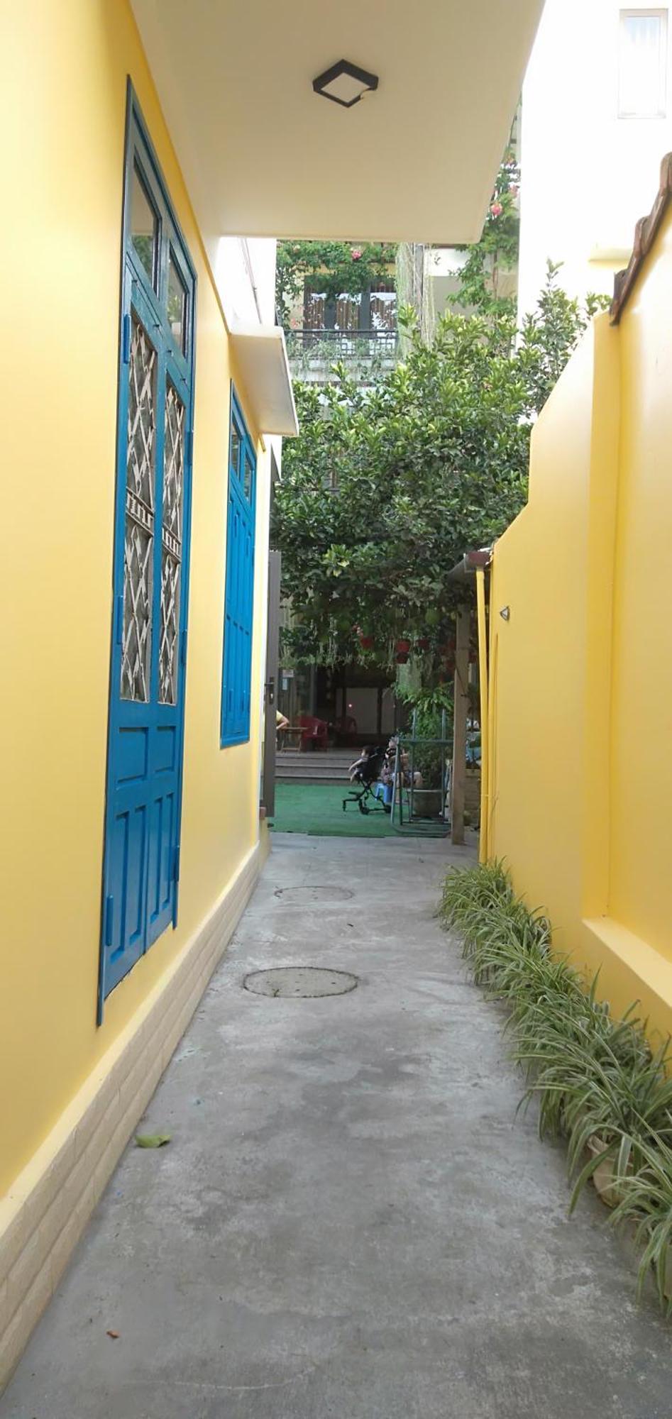 Hoi An Town Of Viet House Homestay Extérieur photo