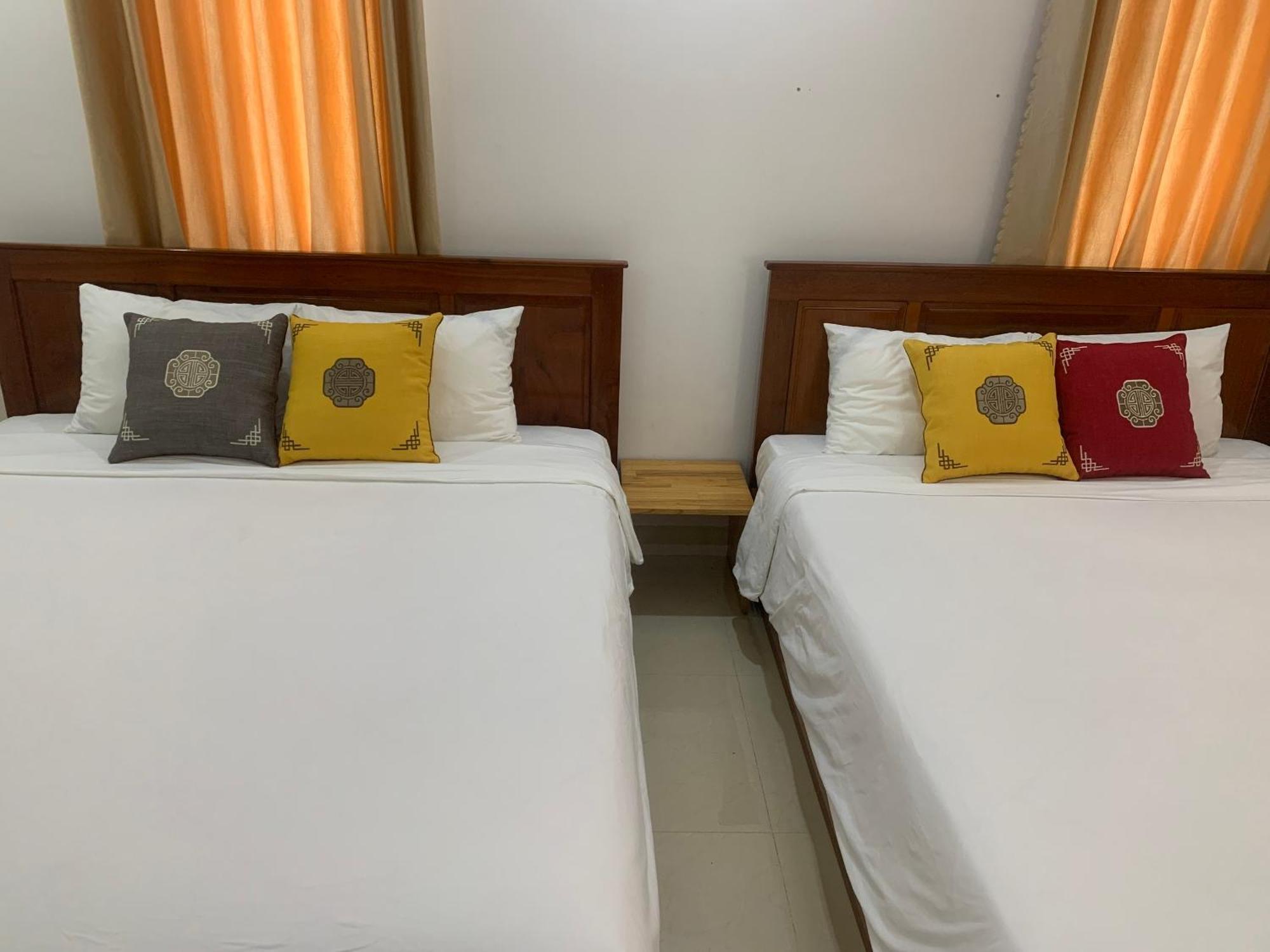 Hoi An Town Of Viet House Homestay Extérieur photo