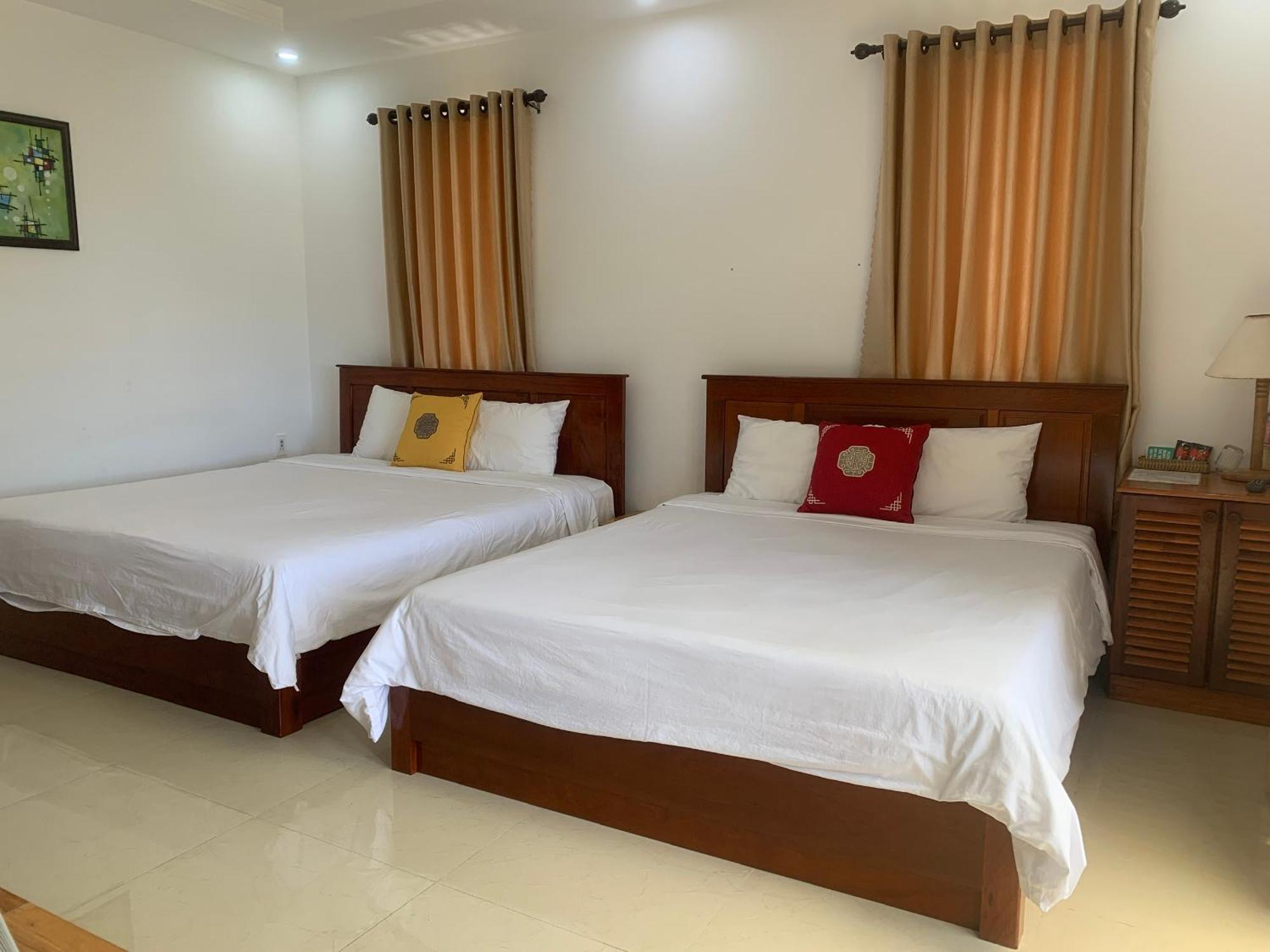 Hoi An Town Of Viet House Homestay Extérieur photo