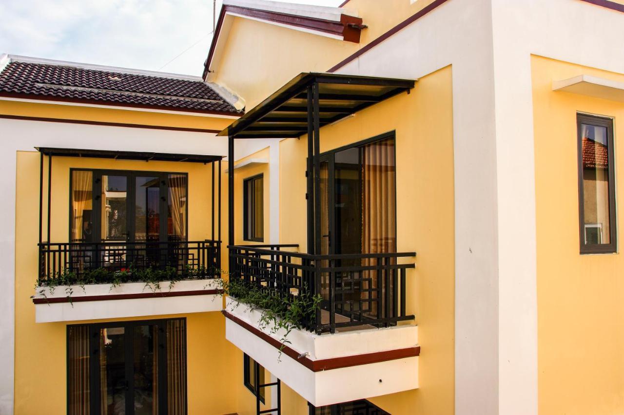Hoi An Town Of Viet House Homestay Extérieur photo