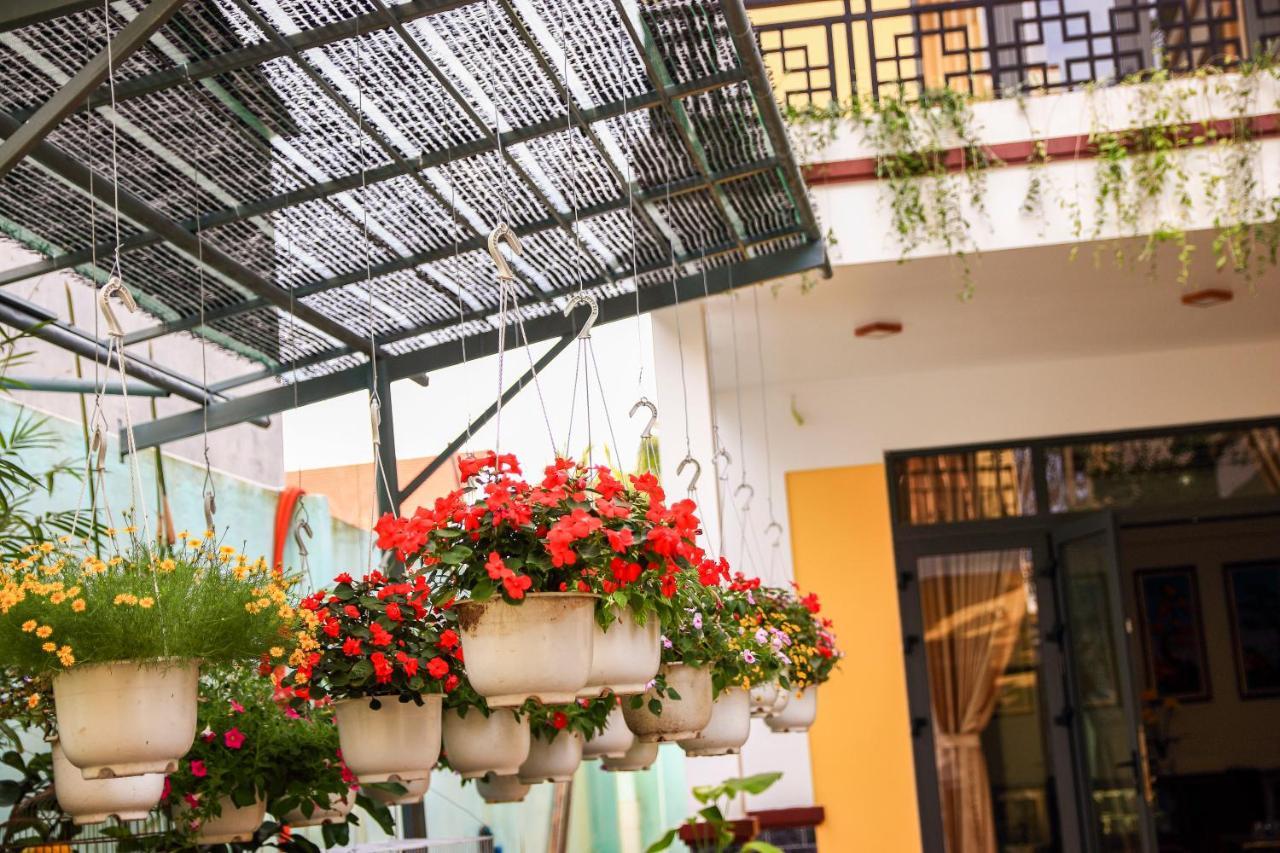 Hoi An Town Of Viet House Homestay Extérieur photo