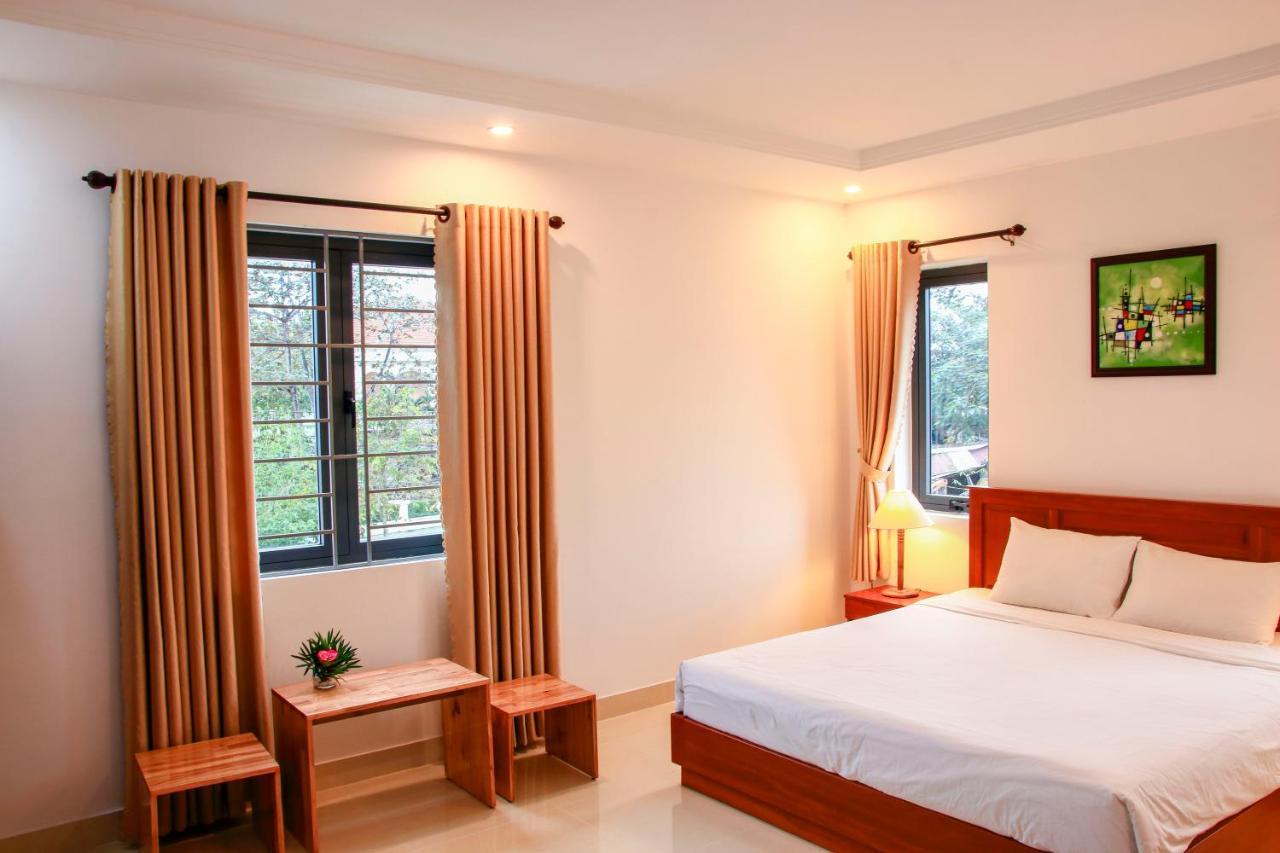 Hoi An Town Of Viet House Homestay Extérieur photo