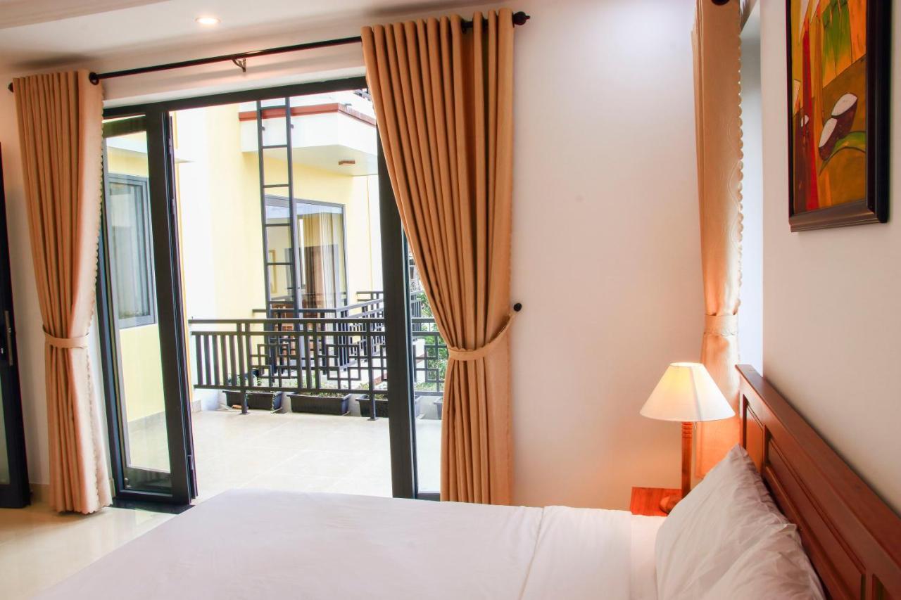 Hoi An Town Of Viet House Homestay Extérieur photo