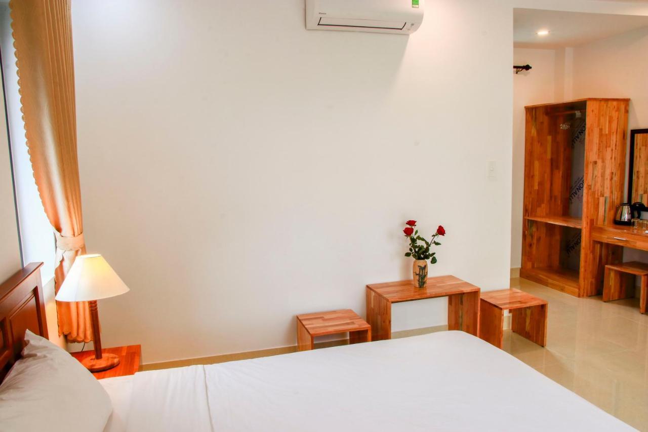 Hoi An Town Of Viet House Homestay Extérieur photo