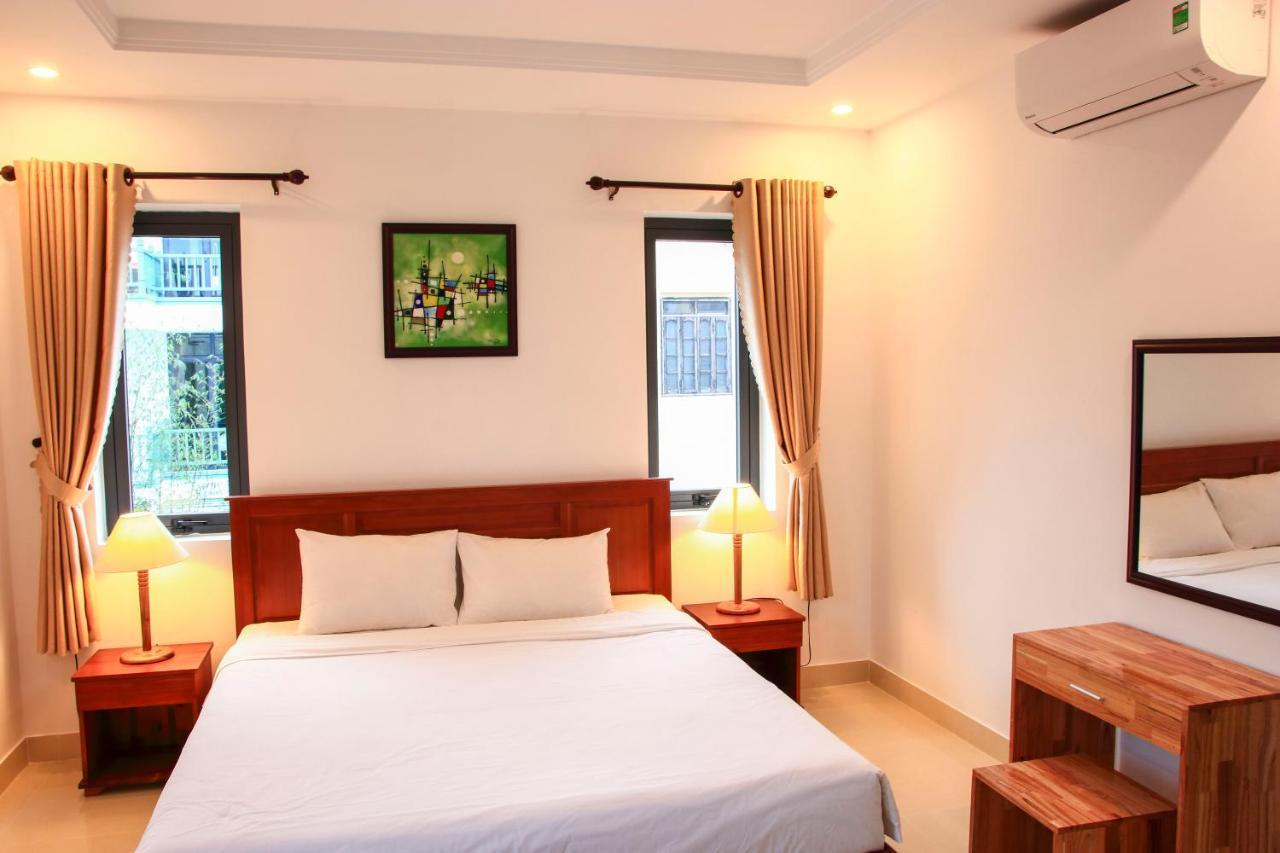 Hoi An Town Of Viet House Homestay Extérieur photo
