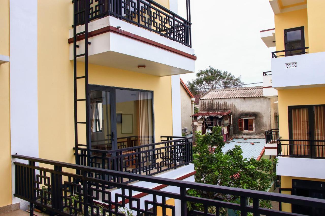 Hoi An Town Of Viet House Homestay Extérieur photo