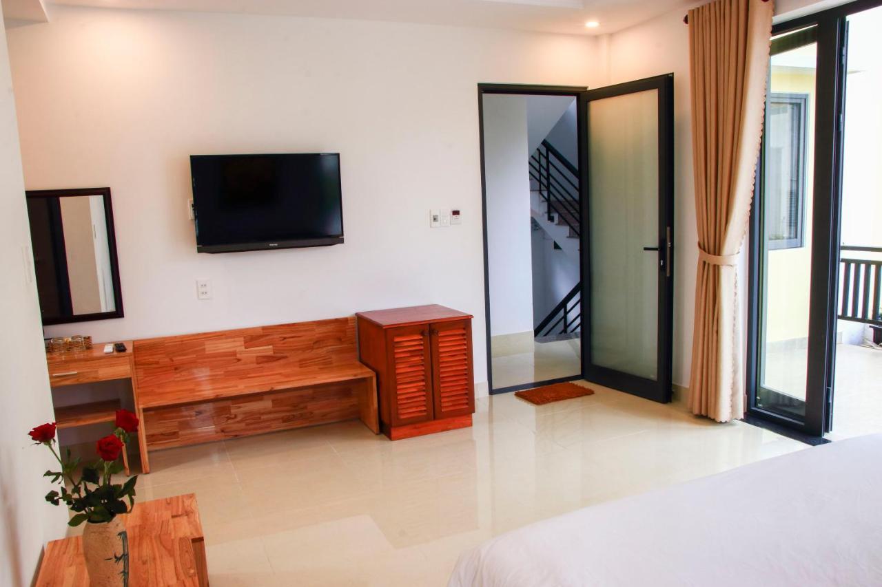 Hoi An Town Of Viet House Homestay Extérieur photo