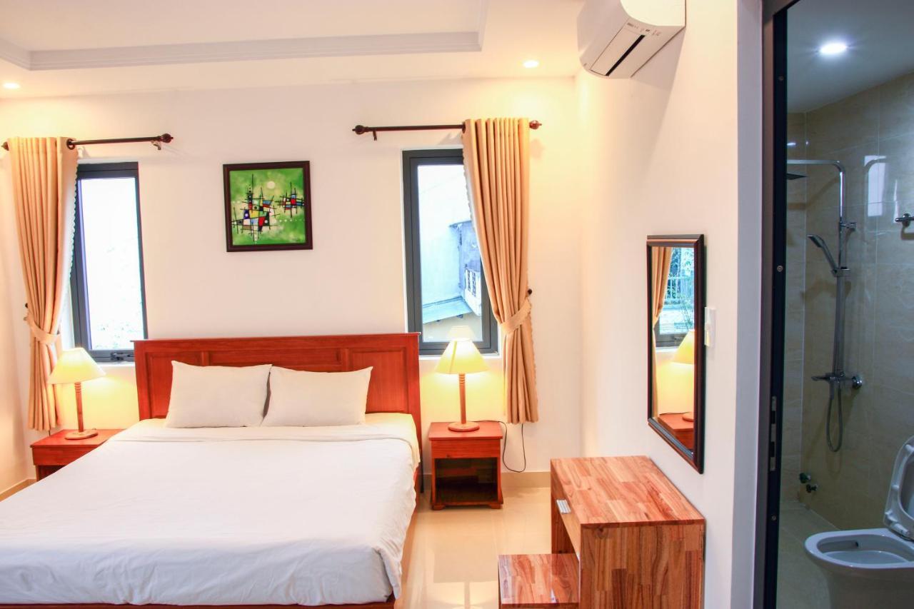 Hoi An Town Of Viet House Homestay Extérieur photo